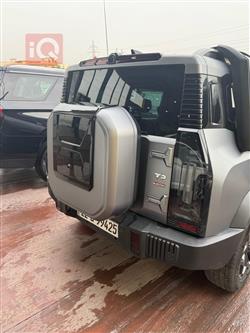 جيتور T2